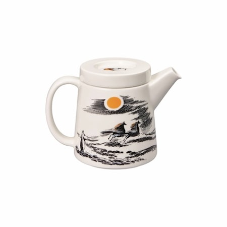 Mumin tekanna 700ml Trogen sitt ursprung
