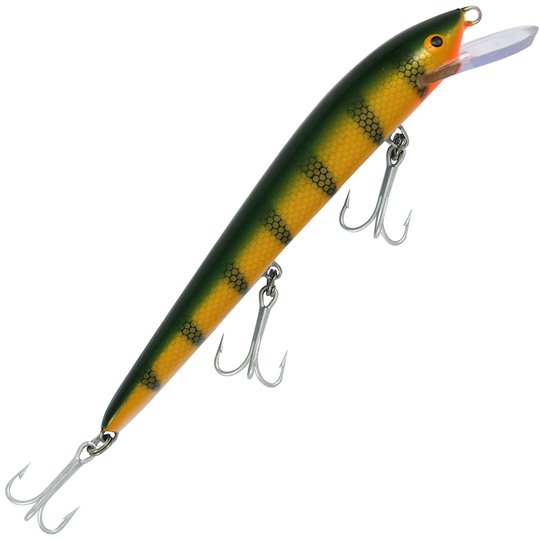 Nils Master Invincible 25 cm wobbler