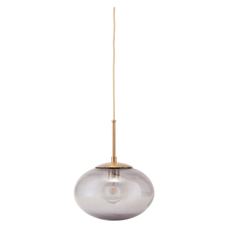 Taklampa Opal Ø30cm