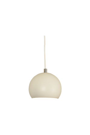 Kulan Fönsterlampa Matt Vit IP20