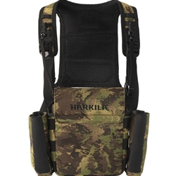 Härkila Deer Stalker Camo Bino Strap