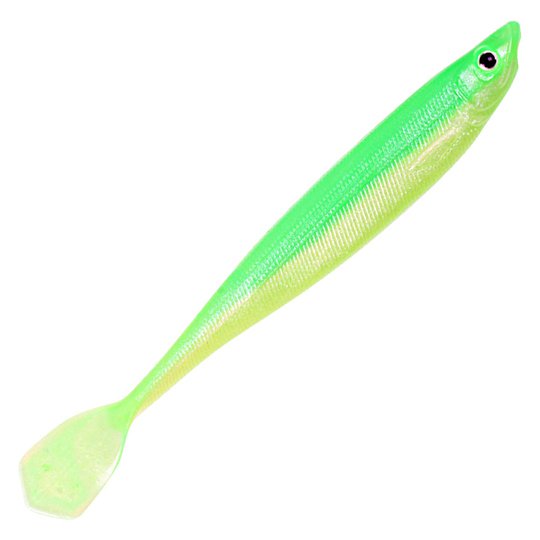 Strike Pro Gunslinger DS 10 cm jigg 8 st/pkt