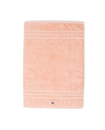 Original Handduk Rose Dust, 30x50cm