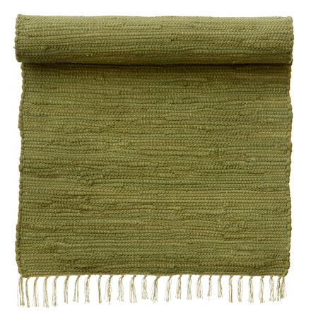 Chindi Matta 60x90 cm Ormbunke