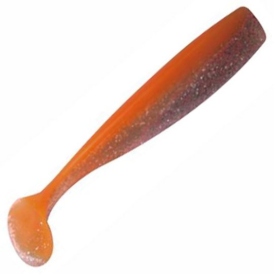 Lunker City Shaker Shad 8 cm jigg 8 st/pkt