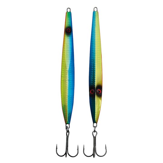 Patriot Mr. Torsk Norsky Two-Way Jig 250 g torskpirk