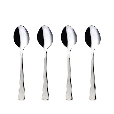 Ramona kompletteringsset Dessertsked 4st