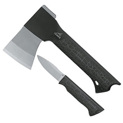 Gerber Gator Combo Axe