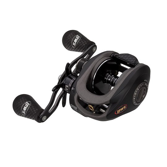 Lew´s Super Duty 300 multirulle