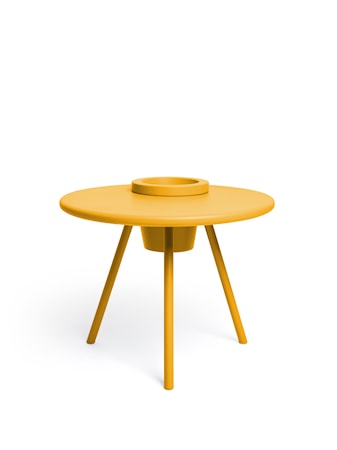 Fatboy® Bakkes Sidobord Sunbeam