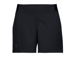 Black Diamond W Sierra Shorts