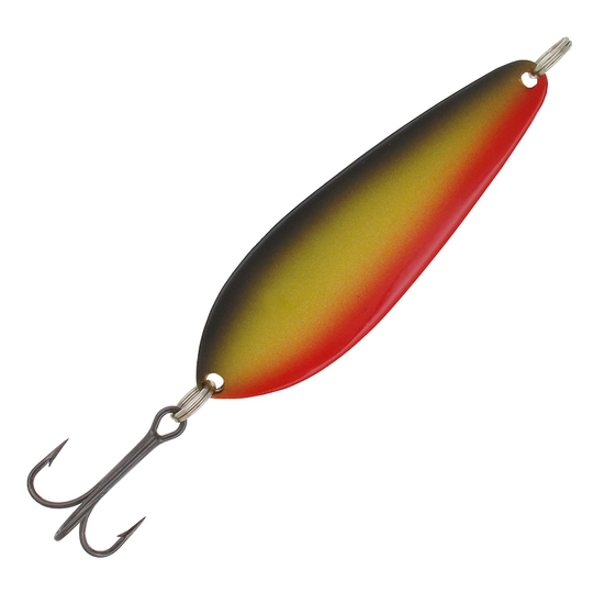Kuusamo Lätkä Alumiini 7 cm 6 g skeddrag BL/G/R-Al, UV