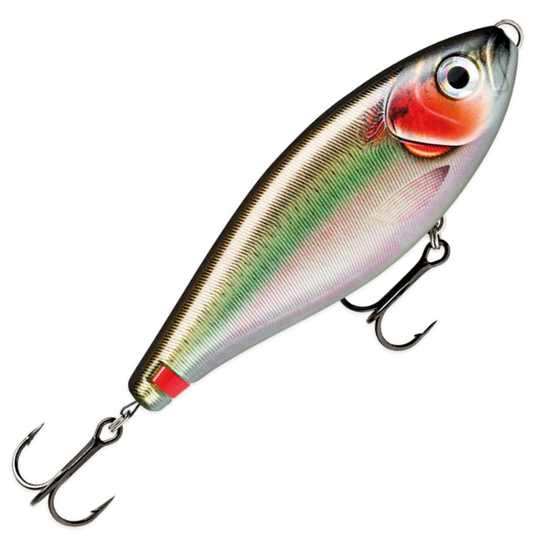 Rapala X-Rap Haku 14 cm jerkki YSH