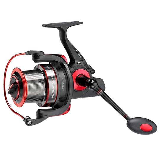 Maxximus Big Shooter 7000 haspelrulle