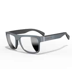 Leech Street Titanium