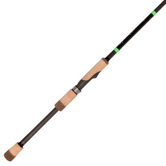 G.Loomis E6X Jig & Worm haspelspö
