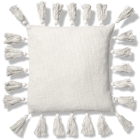 Oslo Kuddfodral Vit 50x50 cm