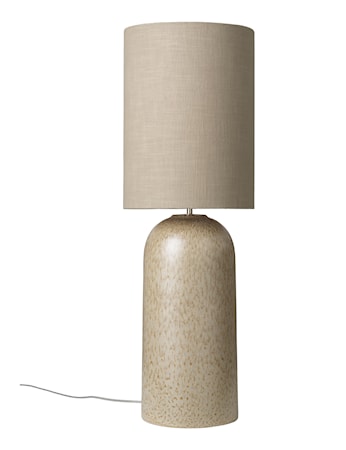 Asla Lampa 100x28 cm Beige