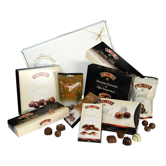 Baileys Surprise Box - 1056 gram