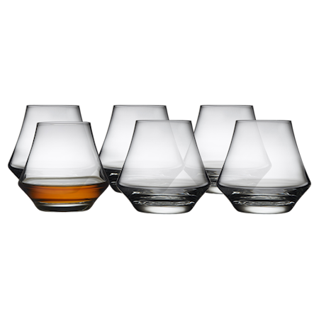 Romglas Juvel 29cl 6 st