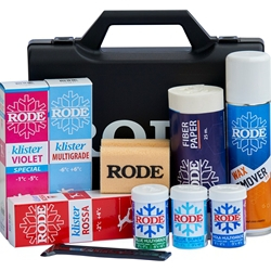 Rode Kit Box Nordic 1