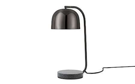Grant Bordslampa EU Svart