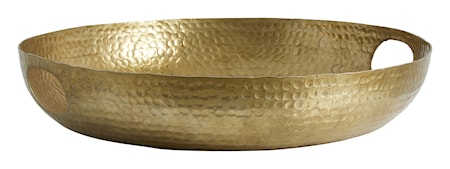 Laika Bricka Small Guld