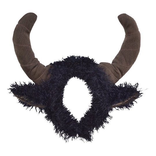 Tjurhorn på Diadem