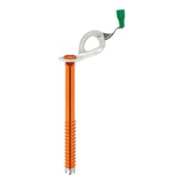 Petzl Laser Speed Light Ice Screw 21Cm