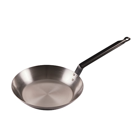 Stekpanna Kolstål 32 cm