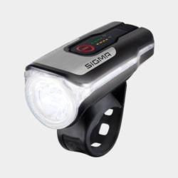 Sigma Framlampa Sigma Aura 80 Usb