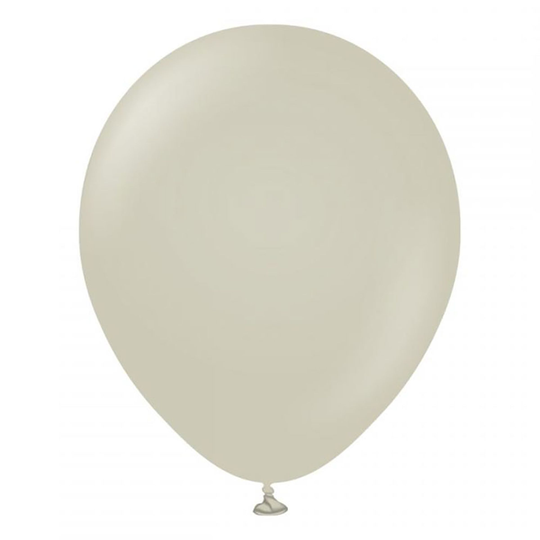 Latexballonger Professional Stone - 100-pack