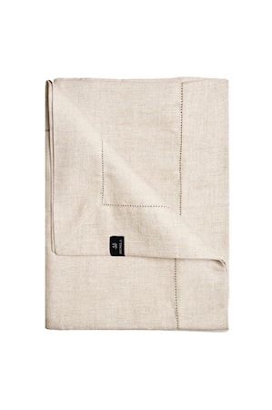 Bordsduk Ebba natural 160x270cm