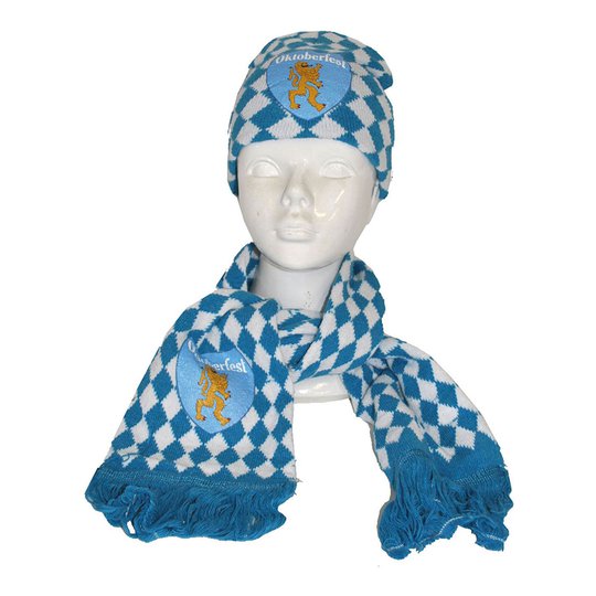 Oktoberfestkit - One size