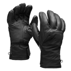 Black Diamond Legend Gloves
