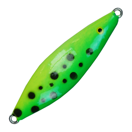 Kallsjödraget 18 g skeddrag KD1813