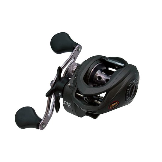 Lew´s Speed Spool LFS multirulle