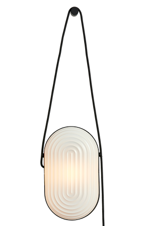ARC Multi Lampa Svart