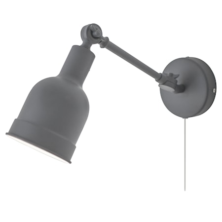 Bolt Mini Vägglampa