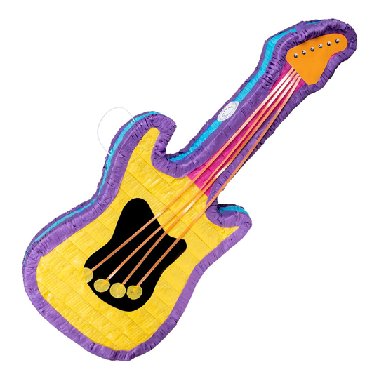Piñata Elgitarr