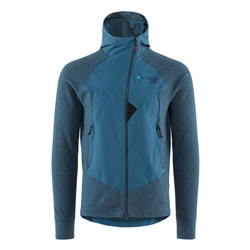 Klättermusen Hugin Zip Hoodie M's