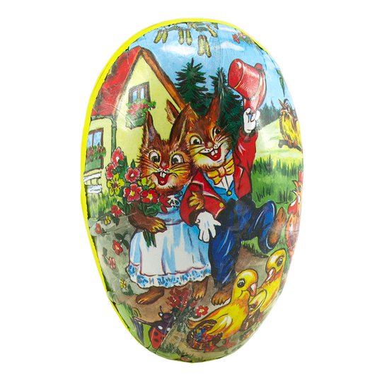 Påskägg - 15 cm