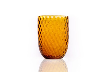 Harlequin Dricksglas Amber