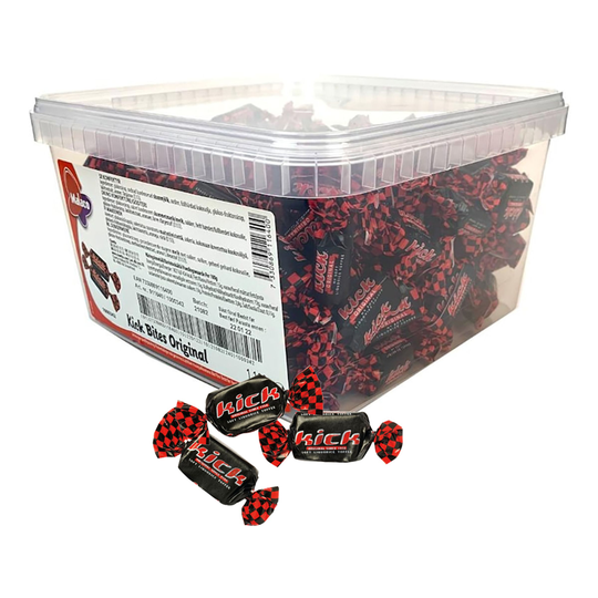 Kick Original Storpack - 1,1 kg