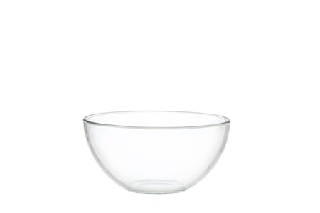 Basic Skål 0,9 L 16 cm Klar