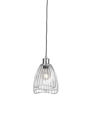 Bordslampa Mini Ray - Krom