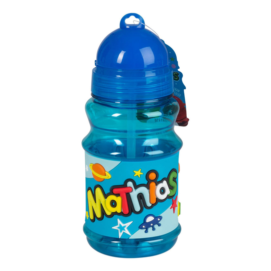 Namnflaska - Mathias