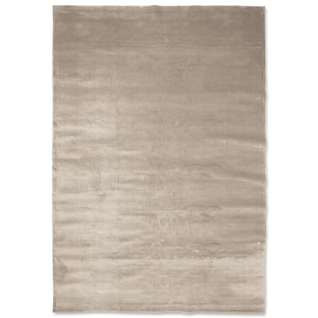 Silky Matta 170x230 Beige