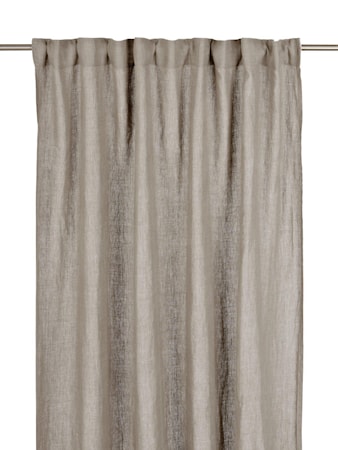 Julie Gardin 2P 2x145x280 cm Lin