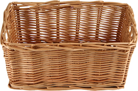 Bröd & Bestickkorg 24x13cm